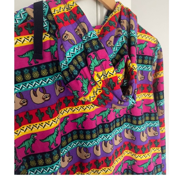 Christmas Bright Print All in One 🎄 - Picture 8 of 13